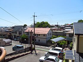 サングリーン春日丘  ｜ 大阪府茨木市南春日丘３丁目（賃貸マンション3LDK・1階・60.00㎡） その18