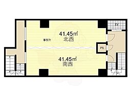 パークス茨木西駅前