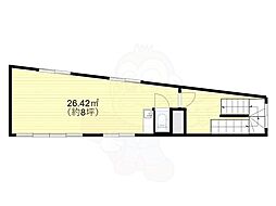 阪急京都本線 茨木市駅 徒歩3分