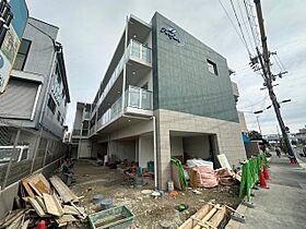 ファーストフィオーレ吹田パティオ  ｜ 大阪府吹田市岸部中４丁目（賃貸マンション1K・3階・23.40㎡） その3