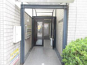 サンフェイム黒田  ｜ 大阪府茨木市舟木町2番22号（賃貸マンション1R・3階・20.52㎡） その28