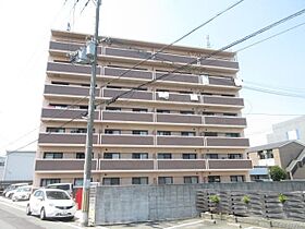 大阪府茨木市横江１丁目（賃貸マンション3LDK・1階・65.88㎡） その1