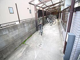 大阪府高槻市富田丘町16番18号（賃貸マンション1K・3階・21.30㎡） その27