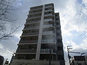 STOLZ KISHIBE  ｜ 大阪府吹田市岸部南１丁目（賃貸マンション1LDK・10階・36.91㎡） その11