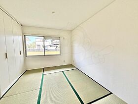 メゾンマツワ2  ｜ 大阪府茨木市沢良宜浜２丁目（賃貸マンション2LDK・1階・55.00㎡） その5