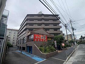 ソレーユ総持寺 610 ｜ 大阪府茨木市総持寺駅前町（賃貸マンション1K・6階・18.50㎡） その1