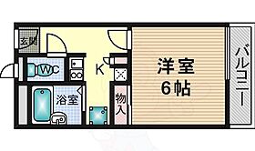 レオパレスEstinal  ｜ 大阪府茨木市西豊川町（賃貸アパート1K・1階・20.00㎡） その2