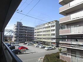 大阪府茨木市若園町（賃貸マンション1K・3階・26.00㎡） その19