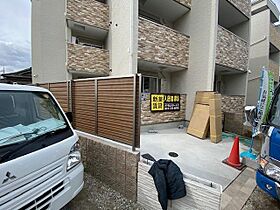 クリエオーレ庄屋1  ｜ 大阪府摂津市庄屋１丁目（賃貸アパート2LDK・1階・41.17㎡） その20