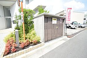 大阪府摂津市東一津屋7番20号（賃貸マンション1LDK・2階・39.32㎡） その30