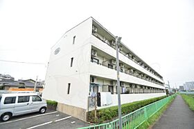 ソロ南茨木  ｜ 大阪府茨木市丑寅２丁目（賃貸マンション1K・3階・23.00㎡） その3