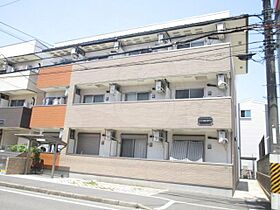 大阪府摂津市正雀４丁目8番17号（賃貸アパート1LDK・3階・37.15㎡） その3