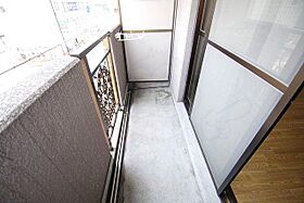 センス森  ｜ 大阪府箕面市粟生間谷西３丁目（賃貸マンション1R・2階・22.65㎡） その11