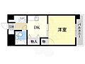 グリーンヒル24階4.4万円