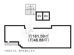 阪急京都本線 茨木市駅 徒歩4分
