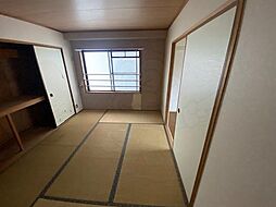 メゾン寺田 2階2DKのリビング/ダイニング