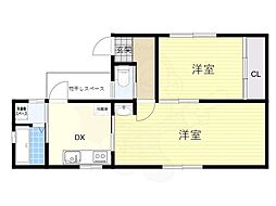 西河原平屋