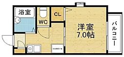 阪急千里線 千里山駅 徒歩14分