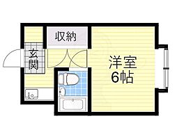 🉐敷金礼金0円！🉐FUJI HOUSE
