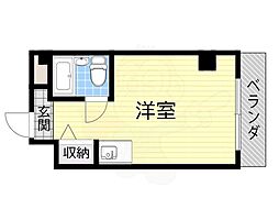 🉐敷金礼金0円！🉐プレアール吹田泉町2