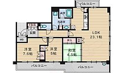 彩都西駅 18.0万円