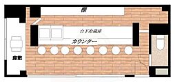 阪急京都本線 茨木市駅 徒歩4分