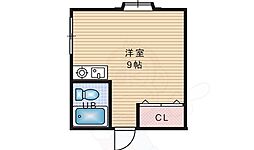 🉐敷金礼金0円！🉐プラットホーム沢良宜