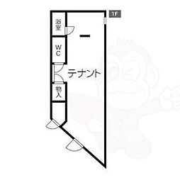 🉐敷金礼金0円！🉐阪急千里線 吹田駅 徒歩7分