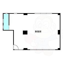 🉐敷金礼金0円！🉐東海道・山陽本線 吹田駅 徒歩5分