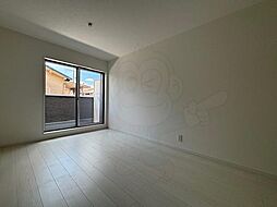 ナンノ第29号館 2階1LDKのリビング/ダイニング