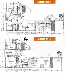 阪急京都本線 南茨木駅 徒歩4分