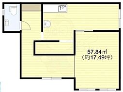阪急京都本線 富田駅 徒歩14分 1階/-