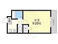 朝日ケ丘尾田ハイツ1階4.0万円