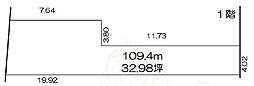 東海道・山陽本線 高槻駅 徒歩2分