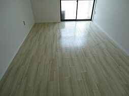 ＯＭレジデンス茨木追手門前(イタンジ確認) 209 2階1Kのリビング/ダイニング