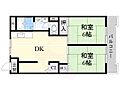 ハイツ穂積2階11.0万円
