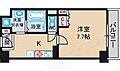 シャンピアコート茨木5階6.4万円