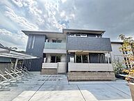 大阪府茨木市西河原1丁目：物件画像／株式会社FACE 賃貸住宅サービス NetWorkJR茨木店