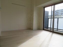 ガーデンクォーツ摂津正雀 5階1Kのリビング/ダイニング