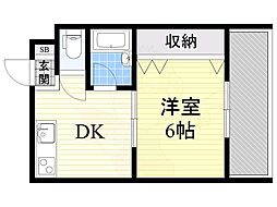 阪急京都本線 茨木市駅 徒歩7分