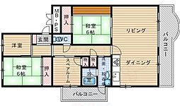 JR東海道・山陽本線 千里丘駅 徒歩18分