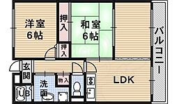 メゾンアヴェニール 1階/-