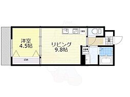 LA・VIE-ESTBELIE 3階