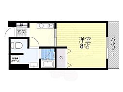 フローラルコミュニティーパレスさわらぎ 1階