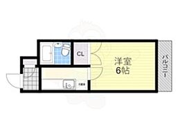 ホワイトピア 5階