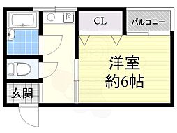 ODAビル別院町 3階