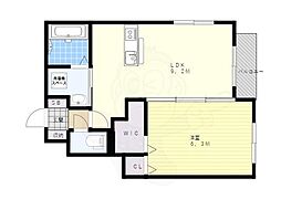 メゾン春日 1階