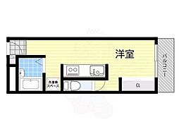ネオコーポ都 1階