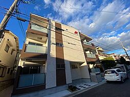 アーバンヴィラ摂津