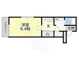 寿OMパレス 1階/-